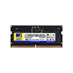 TwinMOS TMD58GB4800S40 8GB DDR5 4800MHz CL40 Notebook Bellek