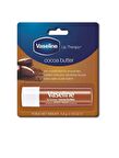  Vaseline Cocoa Butter Dudak Bakım Balmı 4,8 g
