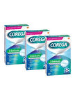 Corega 3 Dakikada Diş Protezi Temizleyici 30 Tablet X 3 adet