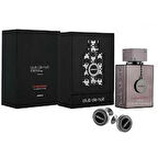 Armaf Club de Nuit Intense Limited Edition Parfum 105 ML Erkek Parfüm