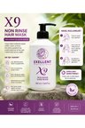 EXELLENT DURULANMAYAN SAÇ MASKESI X9
