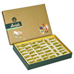 Beyaz Billuriye Tatlısı 500gr