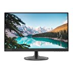 Lenovo C27-30 27'' 4 Ms 75 Hz Fhd Va LED Monitör 62AAKAT6TK