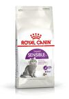 Royal Canin Sensible33 Sindirim Hassasiyeti Olan Kediler için Yetişkin Kuru Kedi Maması 4kg