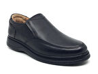 Comfort %100 Hakiki Deri Erkek Yazlık Rahat Günlük Casual Baba Ayakkabı 40-44