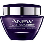 Avon Anew Platinum Gece Kremi 50 ml