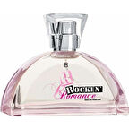 Lr Rockin Romance Edp Kadın Parfümü 50 ml