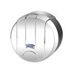 Mini Pratik Tuvalet Kağıdı Dispenseri Krom Kaplama