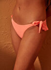 Penti Somon Kadın Basic Brazlian Bottom Bikini Altı PLGFT45323IY