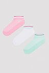 Penti 3 lü paket çorap
