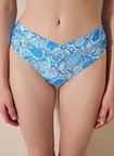 Penti Çok Renkli Kadın Bikini Alt PLUN39ML24IY