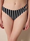Penti Siyah Kadın Bikini Alt PLFSJHFI24IY