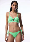 Penti Yeşil Kadın Bikini Alt PL8OKZB125IY
