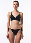 Penti Siyah Kadın Bikini Alt PLC16W4O25IY
