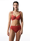 Penti Tarçın Kadın Bikini Üst PLF9VN6Q25IY