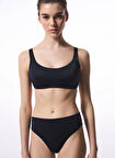 Penti Siyah Bikini Üst PLK5COBM25IY
