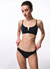 Penti Bikini Üst, 42, Siyah