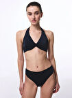 Penti Siyah Bikini Üst PLB2FGLN25IY