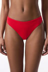 Kırmızı Extra Super Brazilian Bikini Altı