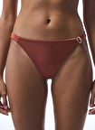 Penti Turuncu Kadın Bikini Alt PLRQ8IFW25IY