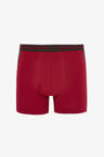 Erkek Organik 5'li Boxer