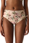 Renkli Aires High Fashion Bikini Altı
