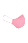 Pembe Maske