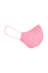 Pembe Maske