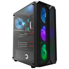 GamePower AMD Ryzen 5 8400F 16GB RAM 1TB SSD RTX5060 Ti FreeDos Gaming PC
