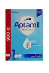Aptamil Pronutra 1 Devam Sütü 900 gr 0-6 Ay