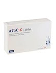 AGA K 60 Tablet