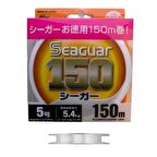 Seaguar 150 %100 Fluoro Carbon Misina 150mt 0.37mm