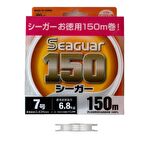 Seaguar 150 %100 Fluoro Carbon Misina 150mt 0.435mm