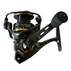 Okuma ITX CB ICB-3000HA 7+1BB Spin Olta Makinesi