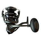 Okuma Acuador ACU-8000A 3+1 Bilye Olta Makinesi