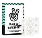 Peace Out Scincare Peace Out Dark Spots - Siyah Nokta Giderici Bantlar X12
