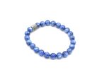 DOĞAL KYANİT TAŞI BİLEKLİK 1.KALİTE DOĞAL TAŞ