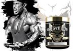 Kevin Levrone Black Line / Scatterbrain /PreWorkout