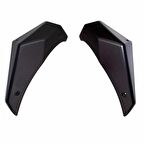 Mondial MH Drift Depo Altı Dekor Kapağı (Bıyık)