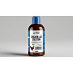 "Kümes Hayvanlarınız İçin Kesin Çözüm: Kırmızı Bitlere Karşı Gallus Gallinea"