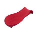 SİLİKON KALP DESEN KEPÇE ALTLIĞI SL22