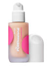 Benefit Cosmetics Niacinamide İçeren, Pürüzsüzlük Etkili Fondöten 5C 