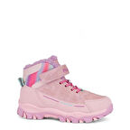 Çocuk Okul Öncesi Suya Dayanıklı İçi Tüylü Bot