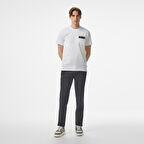 Nautica Erkek Siyah Pantolon