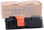 Kyocera TK-181T02FM0EU0 Orijinal Toner