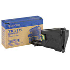 Kyocera TK-11151T02M50NL0 Orijinal Toner