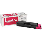Kyocera TK-51351T02PABNL0 Kırmızı Orijinal Toner