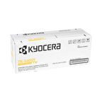Kyocera TK-54051T02Z6ANL0 Sarı Orijinal Toner Yüksek Kapasiteli