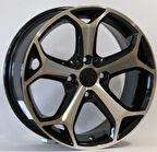 FORD UYUMLU JANT DY316 7X16 4X108 ET-40 63.4 BD (4 ADET)