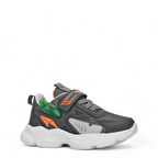 054-1 Erkek Çocuk Rahat Sneaker